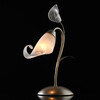 Миниатюра фото настольная лампа mw-light восторг 242037301 | 220svet.ru