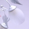 Миниатюра фото потолочная люстра mw-light роса 422010405 | 220svet.ru