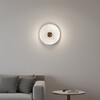 Миниатюра фото настенный светильник imperium loft leia marble d20 357800-26 | 220svet.ru