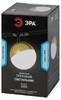 Миниатюра фото трековый светильник однофазный эра round tr42-gx53 bs б0054180 | 220svet.ru