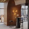 Миниатюра фото настенный светильник maytoni rotera mod432wl-l6b3k | 220svet.ru