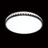 Миниатюра фото настенно-потолочный светодиодный светильник sonex dorta 3053/el | 220svet.ru
