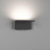 Миниатюра фото настенный светодиодный светильник designled gw-6817-12-bl-ww 003216 | 220svet.ru