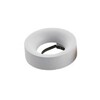 Миниатюра фото сменное кольцо italline ring for de white | 220svet.ru