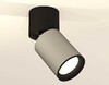 Миниатюра фото комплект спота ambrella light techno spot xm (a2221, c6314, n6102) xm6314040 | 220svet.ru
