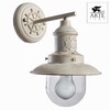 Миниатюра фото бра arte lamp sailor a4524ap-1wg | 220svet.ru