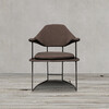 Миниатюра фото стул marmo ma01/mb/a760-5a | 220svet.ru