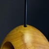 Миниатюра фото подвесной светодиодный светильник imperium loft large oak 213680-22 | 220svet.ru