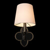 Миниатюра фото настенный светильник loft it silence 10303w/b copper black | 220svet.ru