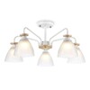 Миниатюра фото потолочная люстра ambrella light traditional modern tr9567 | 220svet.ru