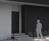 Миниатюра фото ландшафтный светильник maytoni spira o497fl-l12b3k1 | 220svet.ru