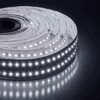 Миниатюра фото лента apeyron 26w/m 240led/m 2835smd дневной белый 5m 00-314 | 220svet.ru