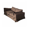 Миниатюра фото диван roomers furniture hsf2173-3s/a053 | 220svet.ru