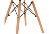Миниатюра фото стул eames pc-015 красный | 220svet.ru