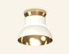 Миниатюра фото накладной светильник ambrella light diy spot xs xs8101061 | 220svet.ru