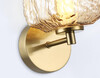 Миниатюра фото настенный светодиодный светильник ambrella light high light lh30108 | 220svet.ru