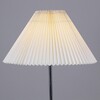 Миниатюра фото торшер reluce 02030-0.6-01a wh | 220svet.ru