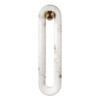 Миниатюра фото настенный светильник loft it locus acrylic 10548w/b | 220svet.ru