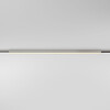 Миниатюра фото трековый магнитный светильник 24w 3000k elektrostandard line magnetic 85527/01 | 220svet.ru