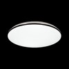 Миниатюра фото настенно-потолочный светодиодный светильник sonex vaka 3042/el | 220svet.ru