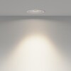 Миниатюра фото встраиваемый светодиодный светильник maytoni move dl060-9w3-4-6k-w | 220svet.ru