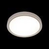 Миниатюра фото потолочный светодиодный светильник loft it 10227/24 white | 220svet.ru