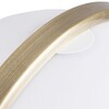 Миниатюра фото настольная лампа arte lamp brava a5056lt-1ab | 220svet.ru