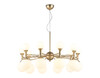 Миниатюра фото подвесная люстра ambrella light high light lh51051 | 220svet.ru