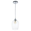 Миниатюра фото подвесной светильник arte lamp propus a4344sp-1cc | 220svet.ru