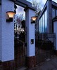 Миниатюра фото уличный настенный светильник deko-light seta 730350 | 220svet.ru