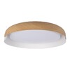 Миниатюра фото потолочный светодиодный светильник loft it coin 10198 white | 220svet.ru