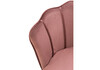 Миниатюра фото стул woodville bud pink 15106 | 220svet.ru