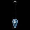 Миниатюра фото подвесной светильник maytoni globo p052pl-01bl | 220svet.ru