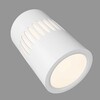 Миниатюра фото потолочный светодиодный светильник elektrostandard 7w 4200к белый 4690389148460 | 220svet.ru