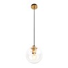 Миниатюра фото подвесной светильник loft it selene 2033-a | 220svet.ru