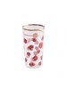 Миниатюра фото стакан roses seletti 15961 | 220svet.ru