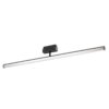 Миниатюра фото трековый светодиодный светильник maytoni track lamps tr026-2-14b3k | 220svet.ru