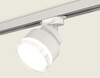 Миниатюра фото трековый однофазный светильник ambrella light track system xt8101028 | 220svet.ru