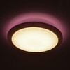 Миниатюра фото потолочный светодиодный светильник de markt ривз 8 674014301 | 220svet.ru