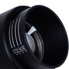 Миниатюра фото трековый светодиодный светильник arte lamp merak a3540pl-1bk | 220svet.ru