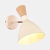 Миниатюра фото настенный светильник evoluce sle1256-501-01 | 220svet.ru