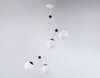 Миниатюра фото подвесной светильник ambrella light traditional modern tr2572 | 220svet.ru