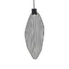 Миниатюра фото подвесной светильник delight collection 5046p/m black | 220svet.ru