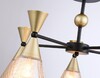 Миниатюра фото потолочная люстра ambrella light traditional modern tr3171 | 220svet.ru