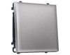 Миниатюра фото выключатель одноклавишный ambrella volt quant pro sigma ms501010 | 220svet.ru