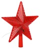 Миниатюра фото новогодняя фигура эра звезда engev-02 б0056008 | 220svet.ru