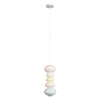 Миниатюра фото подвесной светильник loft it macaroon 10271p/c | 220svet.ru