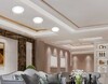 Миниатюра фото светильник встраиваемый ambrella light tn6601 | 220svet.ru