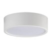 Миниатюра фото потолочный светодиодный светильник italline m04-525-175 white | 220svet.ru