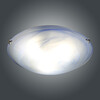Миниатюра фото потолочный светильник элетех дюна 1005202782 | 220svet.ru